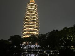 -听松楼·花园酒店·自助餐厅(红梅公园店)