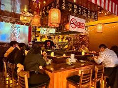 -鸟泉居酒屋·烧鸟·酒馆(百子湾店)