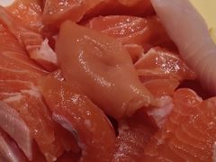 -星伦多自助料理(爱琴海店)