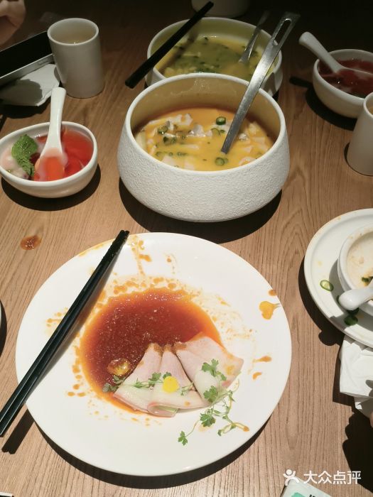 榕意·川味之美(深业上城店)图片