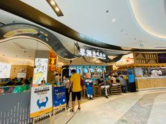 门面-蔡澜点心·粤菜(丽泽天街店)