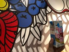 -麦当劳(广州新港东路第二分店)