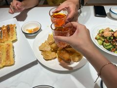 -鲜得莱渔港·小平岛海胆馆(七贤岭店)
