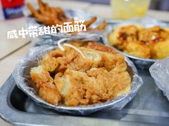 -阿信糖水(体育花园店)