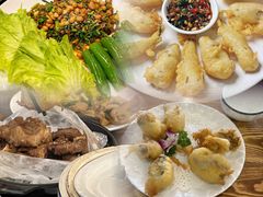 -美未居·老字号·地道顺德菜·桑拿鸡·鱼生(容桂店)