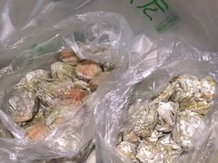 鲜虾蟹籽云吞-袁记云饺(西安路店)