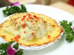 -五观堂素食(新华路店)