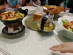 -南方酒店·淮扬菜(回民街店)