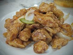 -宝发园名菜馆