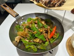 -眉州东坡(清河万象汇店)