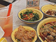 -东排食堂长沙小吃大排档(五一广场店)