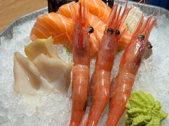 -沼津港日本料理·寿喜烧·烧鸟(新世界大丸百货店)