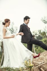 -太古映画婚纱摄影(天河店)