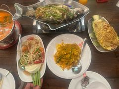 -大螃蟹海鲜餐厅