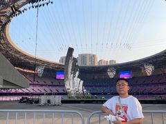 -杭州奥体中心-体育场