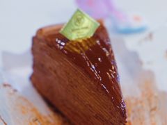 -卷心卷意·轻甜蛋糕(新光天地店)