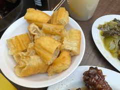 -松發肉骨茶(克拉码头店)