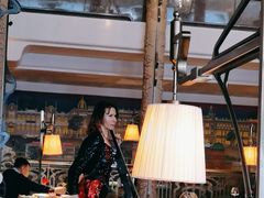 -波特曼西餐厅(中央大街店)