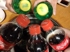 -缸桶屋韩国料理·全程帮烤(泰禾店)
