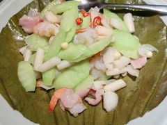 -新梅华餐厅(星悦汇店)