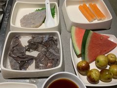 -海底捞火锅(八佰伴店)