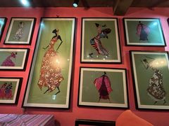 -香巴拉云南餐厅(华莱坞店)