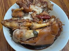 -百家缘(东门南路店)