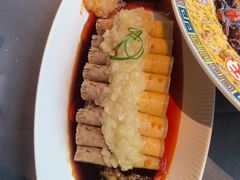 -天成·川菜家宴(海港城店)