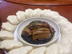 -解家河南菜(商鼎路店)