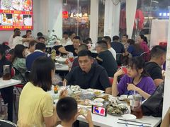 -嘉升大排档(番禺总店)