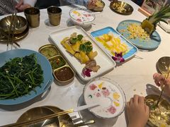 -香香海南菜餐厅