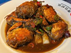 -有位虾匠·手工土菜小馆(市北店)