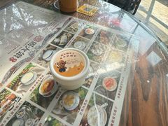 -周大娘牛乳(旧寨古村总店)