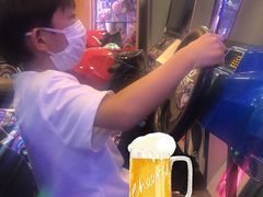 -汤姆熊欢乐世界·史莱姆怪兽(正大店)