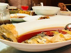 -上海小南国(正大店)