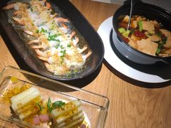 -金牌外婆家(苏州中心店)