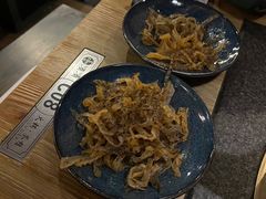 -湊湊火锅·茶憩(东城万达店)