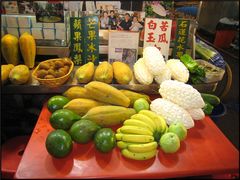 -六合夜市
