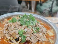 -豫掌柜饸饹面·烩面(秀沿路店)