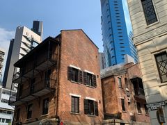 -大馆(前中区警署建築群)