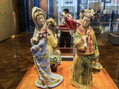 -北京工艺美术博物馆