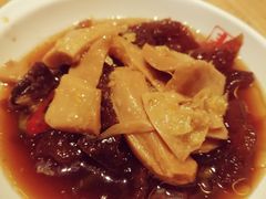 -泰煌鸡·上海白斩鸡·鸡汤面(鹤庆店)
