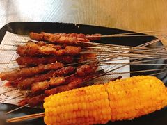 -马海涛牛肉串·午市牛腩饭·烧烤夜宵(领汇广场店)