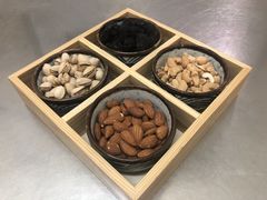 -和·铁板烧·OMAKASE(望京昆泰嘉晟酒店)