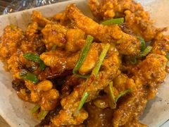 -Hi YOU你的饭局泰餐厅(雍和宫店)