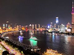 -东方明珠广播电视塔