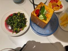 -相遇·川湘融合菜(丹阳吾悦广场店)