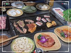 -五彩凉山自助西昌烧烤(柳翠路店)
