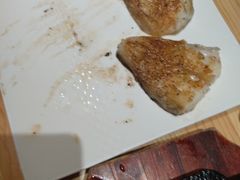 -清水日本料理铁板烧(学府路店)