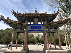 -敦煌莫高窟